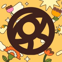 Visual Communications logo - Similar company to Smithsonian Folkways Recordings