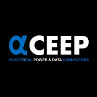 CEEP Connectors Limited logo - Similar company to Circuitbase Ltd