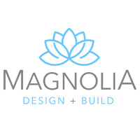 Magnolia Design + Build logo - Similar company to Magnolia Design & Build