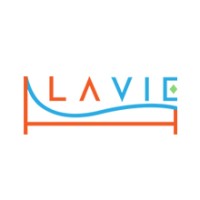 Lavie Beds logo - Similar company to Make My Piece