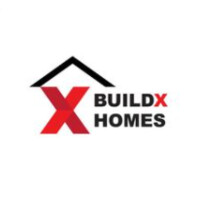 Build X Homes logo - Similar company to Masscon Construction
