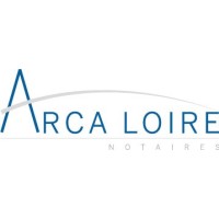 ARCA LOIRE NOTAIRES logo - Similar company to B&B Notaires