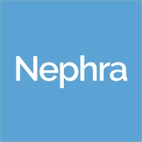 Nephra logo - Similar company to Electrokare