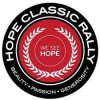 Hope Classic Rally logo - Similar company to Weseehope