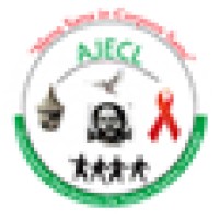 Association de Jeunes de Saint Charles Lwanga (AJECL) logo - Similar company to The Rundown Studio