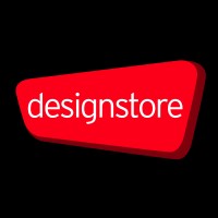 Designstore logo - Similar company to Video & Web