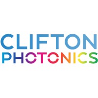 Clifton Photonics logo - Similar company to Firma Engineering Ltd