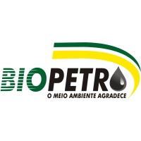 Biopetro Ambiental logo - Similar company to Terminal Dao