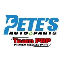 Pete's Auto Parts