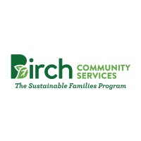 Birch Community Services, Inc. logo - Similar company to Lineage Foundation For Good