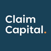 Claim Capital logo - Similar company to Redeem