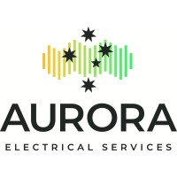 Aurora Electrical Services logo - Similar company to Prf Electrical