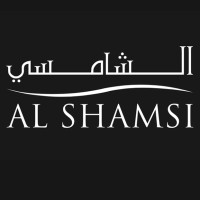 Al Shamsi Trading logo - Similar company to Hma Living By Al Shamsi