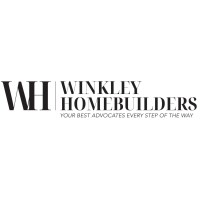 Winkley Homebuilders logo - Similar company to Hines Homes