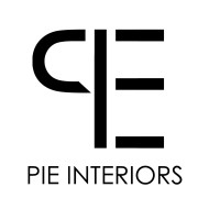 Pie interiors logo - Similar company to Studio Virtual Planner
