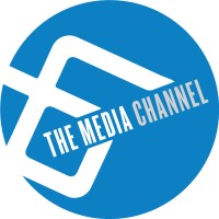 The Media Channel logo - Similar company to Media Seen