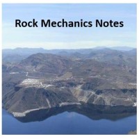 Rock Mechanics Notes logo - Similar company to Rs2 Engineering Pte Ltd