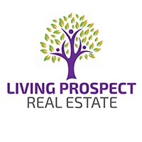 Living Prospect Real Estate - Point Cook logo - Similar company to The Realta - Property Buyers Agency