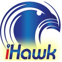 iHawk GPS Tracking Solutions logo - Similar company to Gps Boss