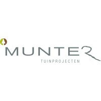 Munter Tuinprojecten logo - Similar company to Studio Ruim