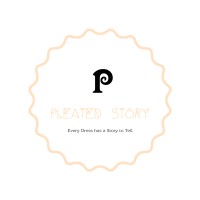 Pleated Story logo - Similar company to Traderz Hut