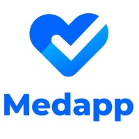 MedApp logo - Similar company to Medapp Nederland