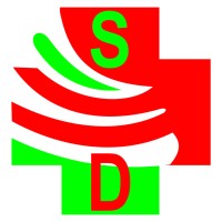 Specific Diagnostics logo - Similar company to Bioamp Diagnostics, Inc.