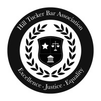 Hill-Tucker Bar Association logo - Similar company to Northern Virginia Black Attorneys' Association