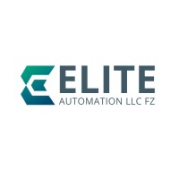 Elite Automation logo - Similar company to Control Tech Middle East