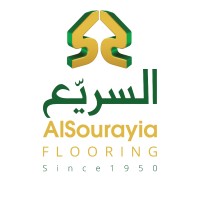 Al Sourayia Floorings logo - Similar company to Fafcon