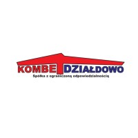 KOMBET Działdowo logo - Similar company to Pph Gralbet