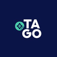 TAGO logo - Similar company to Geolize