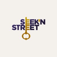 Seek'n Street logo - Similar company to Eagles Team Experiences