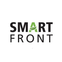 SmartFront - Nordens smartaste fasadmetod logo - Similar company to The Forest Solution