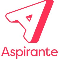 Aspirante logo - Similar company to aspiring talent