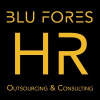 BLU FORES HR logo - Similar company to Propertync Media Company
