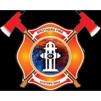 BROTHERS FIRE SYSTEMS INDIA PVT LTD logo - Similar company to Sumeet Fire Engineers