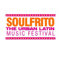Soulfrito Music Festival logo - Similar company to A&A Power Generators