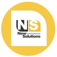 New Solutions logo - Similar company to Arseal