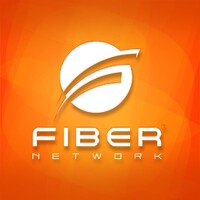 Fiber Network logo - Similar company to Click Ip Data Centers