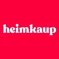 Heimkaup logo - Similar company to Focalpay