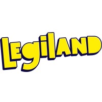 Legiland logo - Similar company to Yoleo