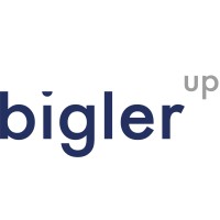 bigler up logo - Similar company to Valores Ag