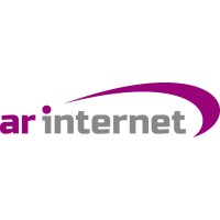 ARinternet WebAgentur logo - Similar company to 3W Future Webagentur