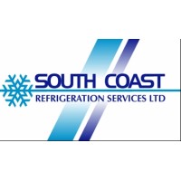 South Coast Refrigeration Services Ltd logo - Similar company to Gze Tech (Pty) Ltd