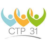 CTP 31 logo - Similar company to Association Ctp82&46