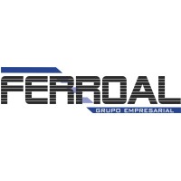 FERROAL GRUPO EMPRESARIAL logo - Similar company to Adversia