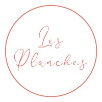 Les Planches CI logo - Similar company to Waw Muzik