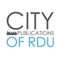 City Publications of Raleigh | RDU logo - Similar company to Mycontroller