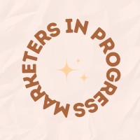 Marketers In Progress logo - Similar company to Affinity Collective | Product Strategy